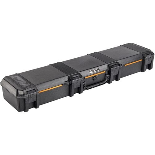Pelican Products V770 Vault Single Rifle Case - Tactical & Duty Gear